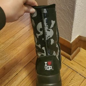 Women shoe